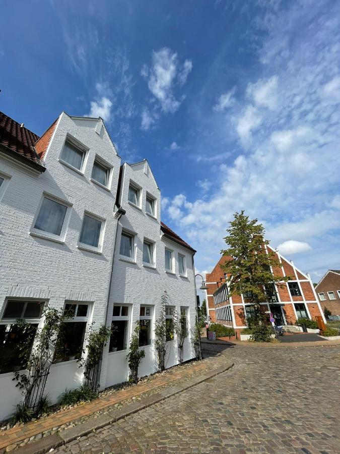 Hotel Xenia Фленсбург Экстерьер фото