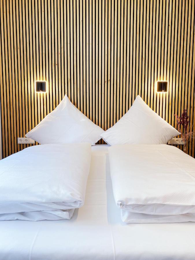Hotel Xenia Фленсбург Экстерьер фото