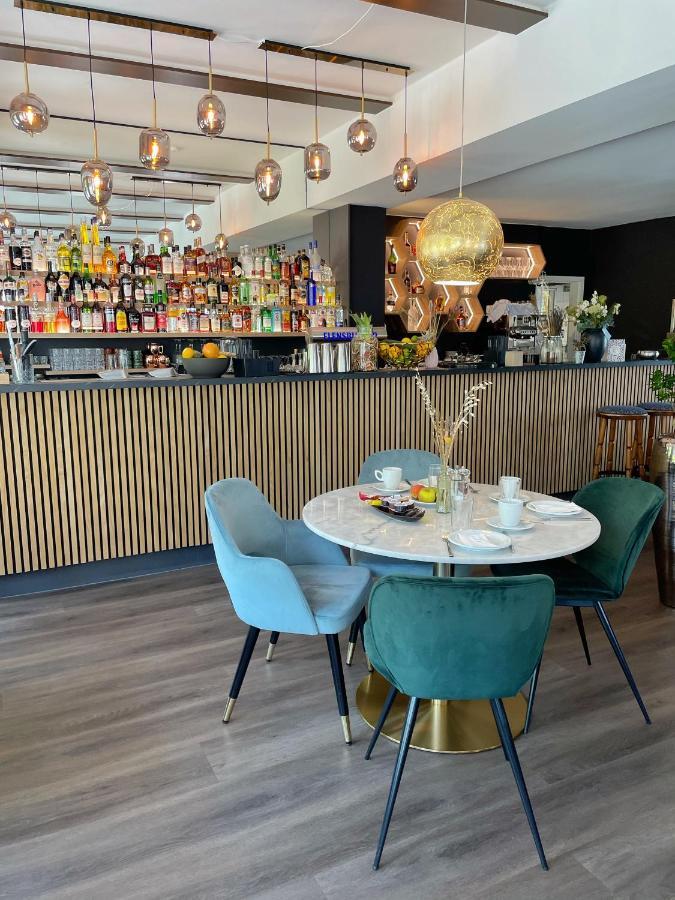 Hotel Xenia Фленсбург Экстерьер фото